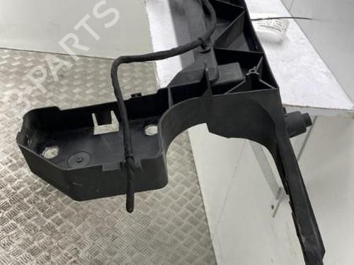 Front slam panel RENAULT CLIO III Grandtour (KR0/1_) 1.5 dCi (KR0G) | BP22849330C72 