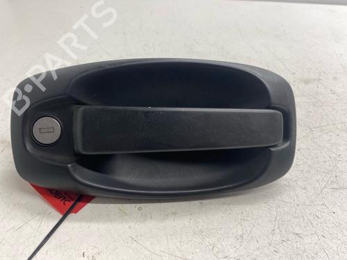 Used Front left exterior door handle Front left exterior door handle 38186555 38186555