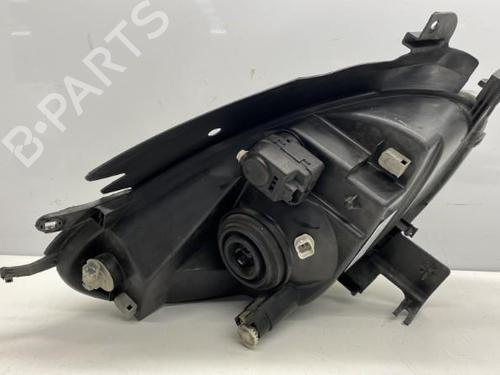 Left headlight CITROËN XSARA PICASSO (N68) 2.0 HDi | BP22849184C28 