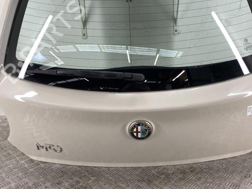 Tailgate ALFA ROMEO MITO (955_) 1.3 MultiJet (955AXP1A, 955AYC1A) | BP24130749C6 