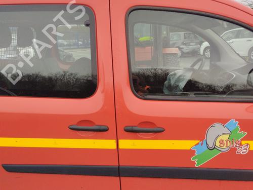 Grill RENAULT KANGOO Express (FW0/1_) | BP33655540C40 - Image 12
