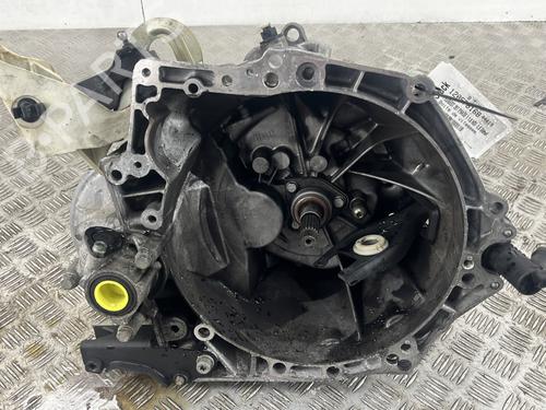 Cambio PEUGEOT 207 (WA_, WC_) 1.6 HDi (90 hp) 32373822