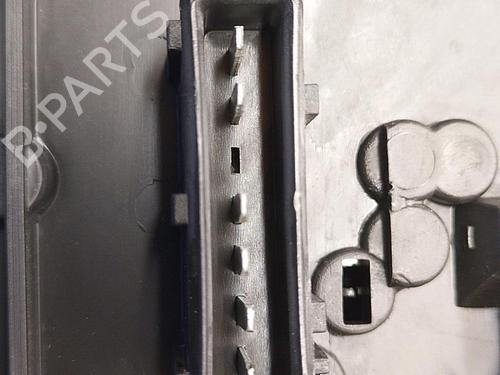 Right taillight PEUGEOT 406 Coupe (8C) 2.0 16V | BP22850014C35 