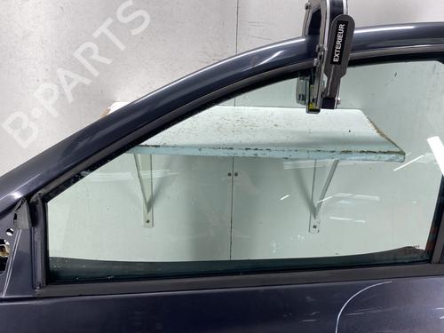 Used Left front door Left front door RENAULT CLIO III (BR0/1, CR0/1) 1.5 dCi (BR17, CR17) (86 hp) 32065337 32065337