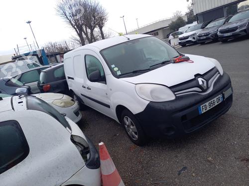 Switch RENAULT KANGOO Express (FW0/1_) 1.5 dCi 110 (FW06, FW12) | BP34203147I30 - Image 11