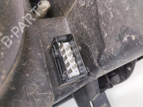 Used Right headlight PEUGEOT 407 (6D_) 2.2 HDi 170 (6D4HTH) (170 hp) 22855089