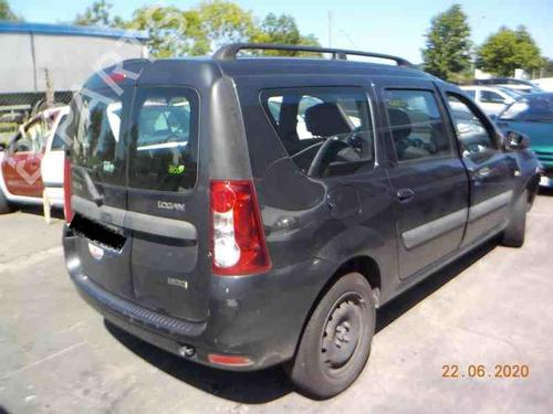 Used Parts DACIA LOGAN MCV (KS_) 1.5 dCi (KS04) 2167325