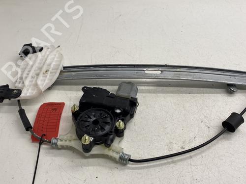 Front left window mechanism KIA PICANTO III (JA) 1.2 | BP30769918C22 - Image 3