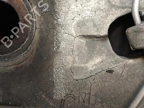 Used Steering wheel Steering wheel PEUGEOT 407 Coupe (6C_) 2.7 HDi (204 hp) 22854899 22854899