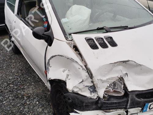Used Parts RENAULT TWINGO I (C06_) 4793195