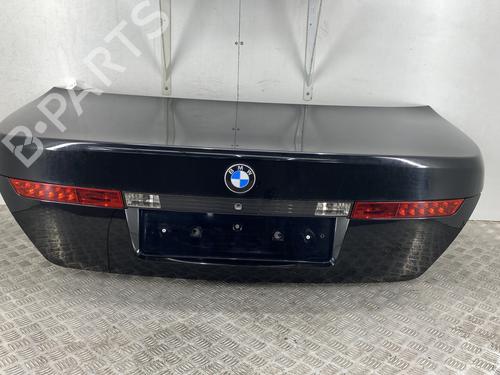 Tailgate BMW 7 (E65, E66, E67) 730 d | BP29604989C6 