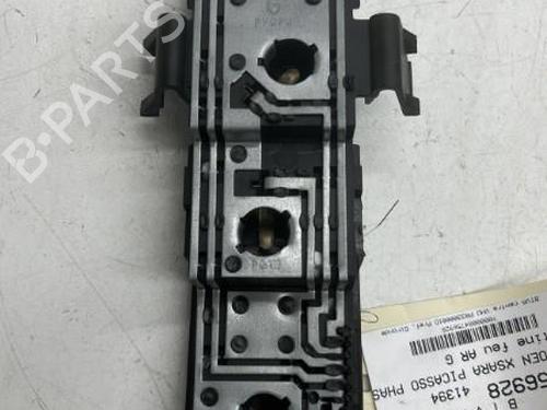 Used Lamp holder Lamp holder CITROËN XSARA PICASSO (N68) 1.6 (88 hp) 22849110 22849110