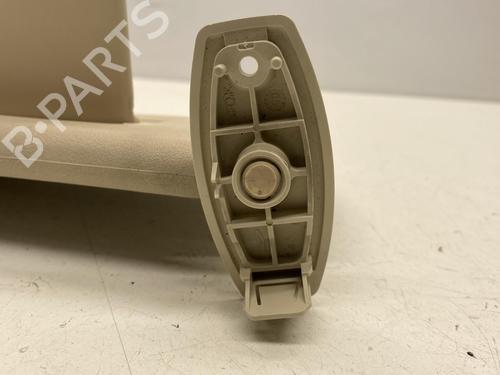 Used Left sun visor CITROËN C4 I (LC_) 1.6 HDi (90 hp) 22849709