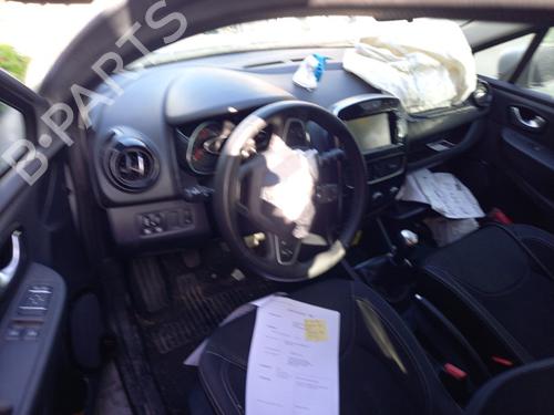 Climate control RENAULT CLIO IV (BH_) 1.5 dCi 75 | BP27316636I5 - Image 7