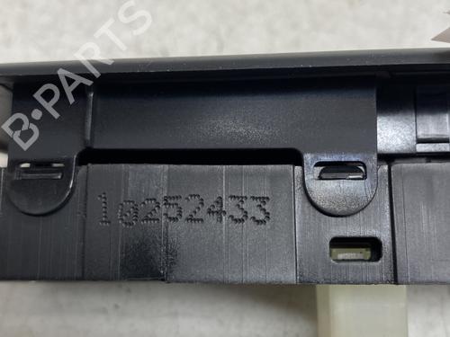 Right rear window switch PEUGEOT 508 SW I (8E_) 2.0 BlueHDi 180 | BP28102263I28 