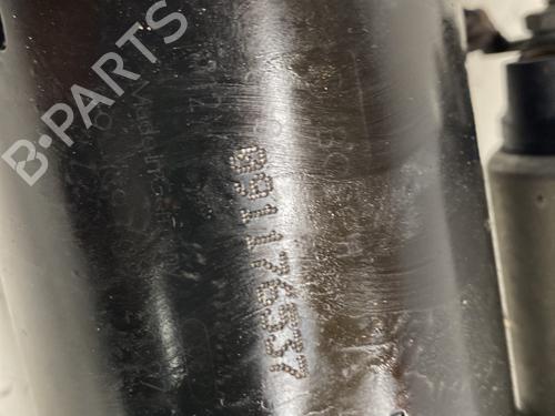 Used Starter Starter FIAT BARCHETTA (183_) 1.8 16V (130 hp) 30174557 30174557