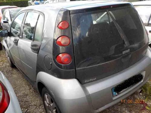 Left taillight SMART FORFOUR (454) 1.5 CDI (454.000) | BP22854845C34 