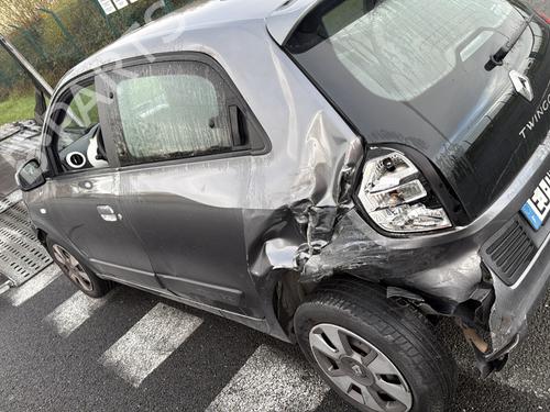 Switch RENAULT TWINGO III (BCM_, BCA_) 1.0 SCe 70 (BCMB) | BP32705475I30  - Image 8