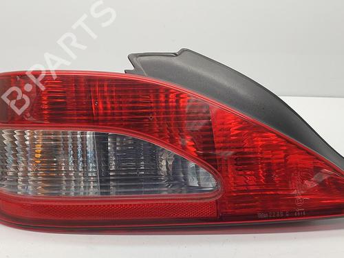 Used Left taillight PEUGEOT 406 Coupe (8C) 2.0 16V (136 hp) 22850013