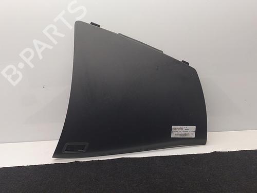 Glove box CITROËN C4 Picasso I MPV (UD_) 1.6 HDi | BP22850516C95 