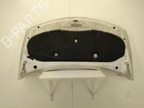 Used Hood RENAULT CLIO III (BR0/1, CR0/1) 1.5 dCi (C/BR0G, C/BR1G) (68 hp) 22850134