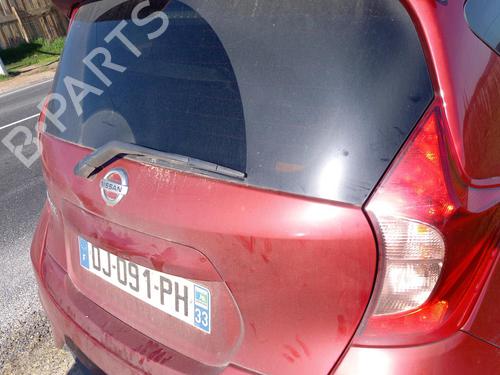 NISSAN NOTE (E12) 1.2 DIG-S 2301136