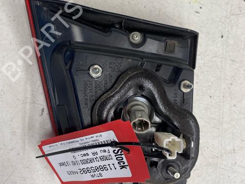 Left tailgate light CITROËN C4 AIRCROSS | BP38955439C79 - Image 3