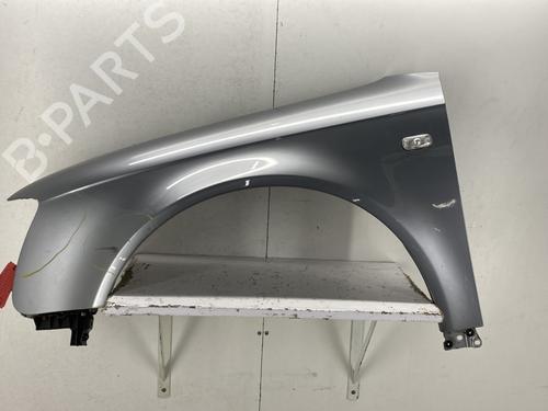 Used Left front fenders AUDI A4 B7 (8EC) 2.0 TDI 16V (140 hp) 30725025