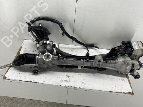 Used Steering rack FORD KUGA II (DM2) 2.0 TDCi (150 hp) 31610904