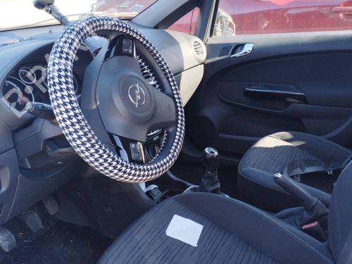Starter OPEL CORSA D (S07) 1.2 (L08, L68) | BP36557004M8 - Image 9