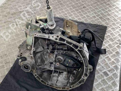 Gearbox PEUGEOT BIPPER (AA_) 1.4 HDi | BP38032385M3 - Image 2