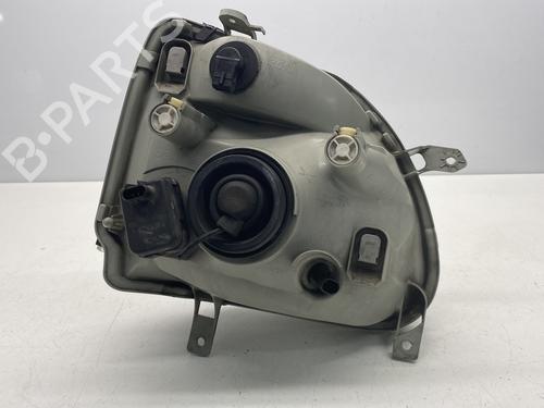Venstre forlygte OPEL AGILA (A) (H00) 1.3 CDTI (F68) | BP22857910C28 
