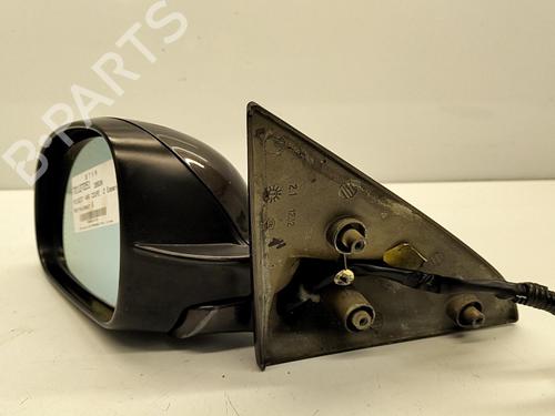 Left mirror PEUGEOT 406 Coupe (8C) 2.0 16V | BP22850009C26 