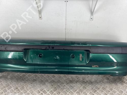 Used Rear bumper PEUGEOT 106 II (1A_, 1C_) 1.1 i (60 hp) 25472668