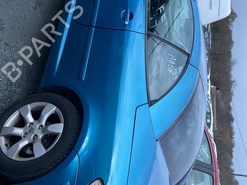 Left mirror PEUGEOT 307 CC (3B) 2.0 HDi 135 | BP22850528C26 