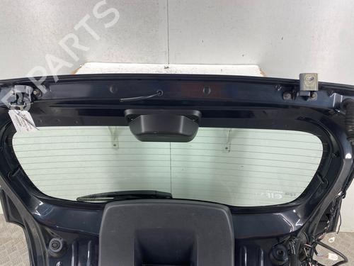 Tailgate DACIA SANDERO II 1.0 SCe 75 (B8JC, B8JD, B8NC) | BP34348032C6  - Image 5