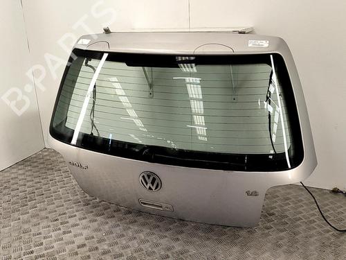 Tailgate VW GOLF IV (1J1) 1.6 | BP22858709C6 