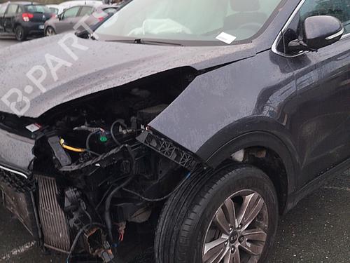 Switch KIA SPORTAGE IV (QL, QLE) 1.7 CRDi | BP22855913I30  - Image 7