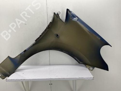 Left front fenders CITROËN C3 Pluriel (HB_) 1.4 | BP22851212C41 
