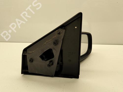 Right mirror RENAULT CLIO III (BR0/1, CR0/1) 1.2 16V (BR02, BR0J, BR11, CR02, CR0J, CR11) | BP22851764C27