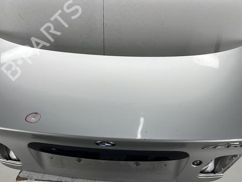 Used Tailgate Tailgate BMW 3 (E46) [1997-2005] 33116351 33116351
