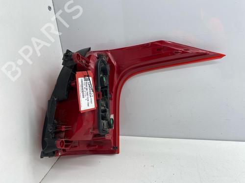 Used Left taillight Left taillight PEUGEOT 5008 (0U_, 0E_) 2.0 HDi (163 hp) 35728208 35728208
