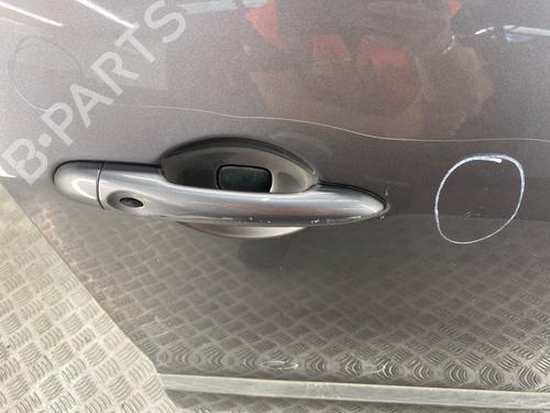 Used Right front door Right front door RENAULT GRAND SCÉNIC III (JZ0/1_) [2009-2016] 34581904 34581904