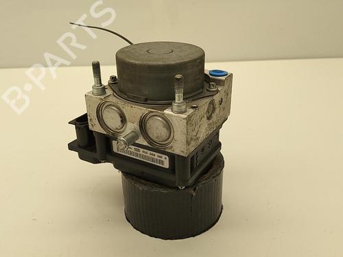 Used ABS pump RENAULT CLIO III (BR0/1, CR0/1) 1.5 dCi (C/BR0G, C/BR1G) (68 hp) 22855521