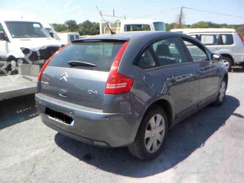Right mirror CITROËN C4 I (LC_) 1.6 HDi | BP22857770C27 