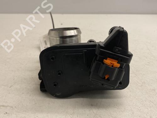 Used Throttle body Throttle body PEUGEOT 2008 II (UD_, US_, UY_, UJ_, UR_, UC_) 1.2 PureTech 100 (USHNK) (101 hp) 25910544 25910544