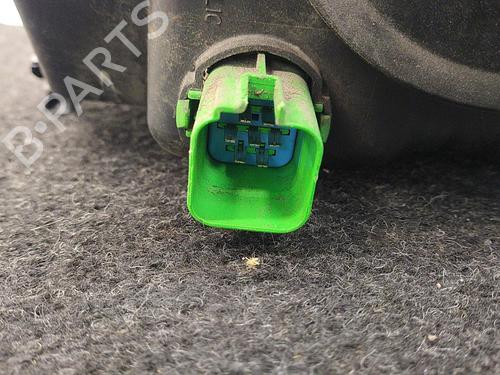 Left headlight FORD FUSION (JU_) 1.4 | BP22854089C28 