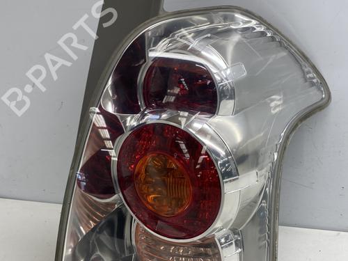 Used Right taillight TOYOTA COROLLA Verso (ZER_, ZZE12_, R1_) 2.2 D-4D (AUR10_, AUR10R) (136 hp) 30174474