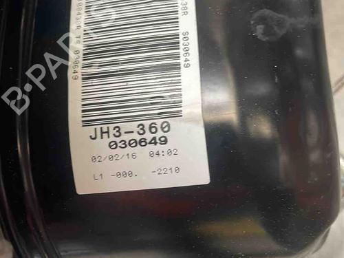 Gearbox DACIA SANDERO II 1.2 | BP36651773M3 - Image 2