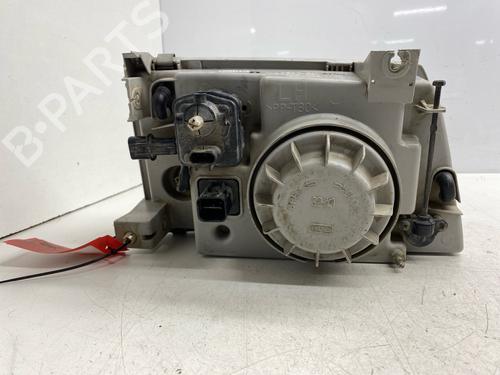 Used Left headlight Left headlight 37663254 37663254